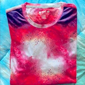 Reel Legends rash guard
